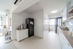 Blk 415D Waterfront I @ Northshore (Punggol), HDB 4 Rooms #606441951